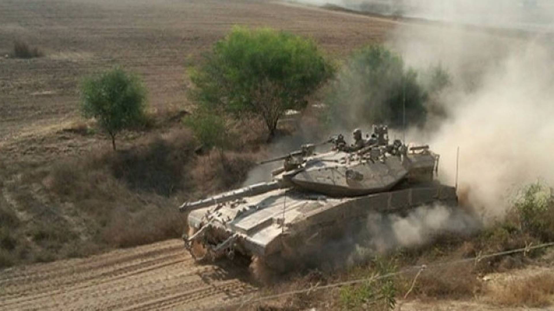 الاحتلال يتوغل في رفح جنوب قطاع غزة