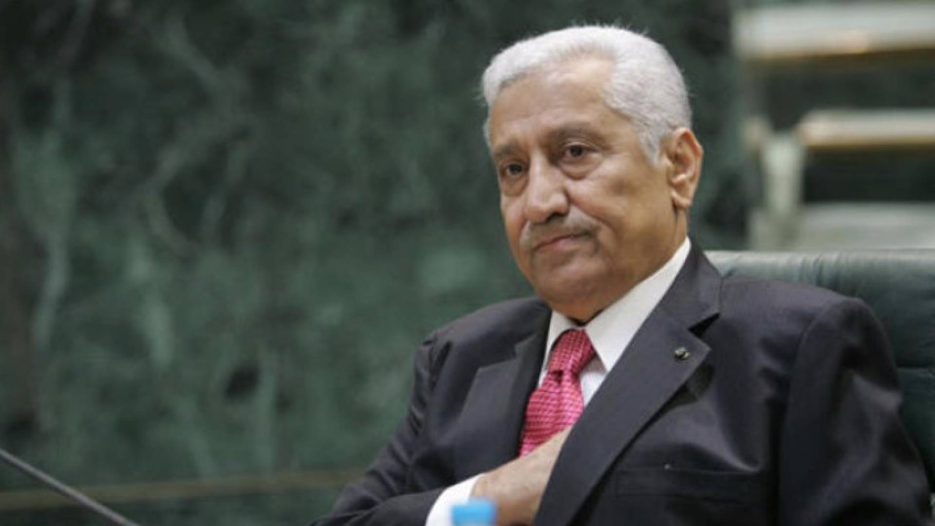 النسور: سنقدم قوانين " ازدواجية الجنسية " للنواب لأجل تعديلها