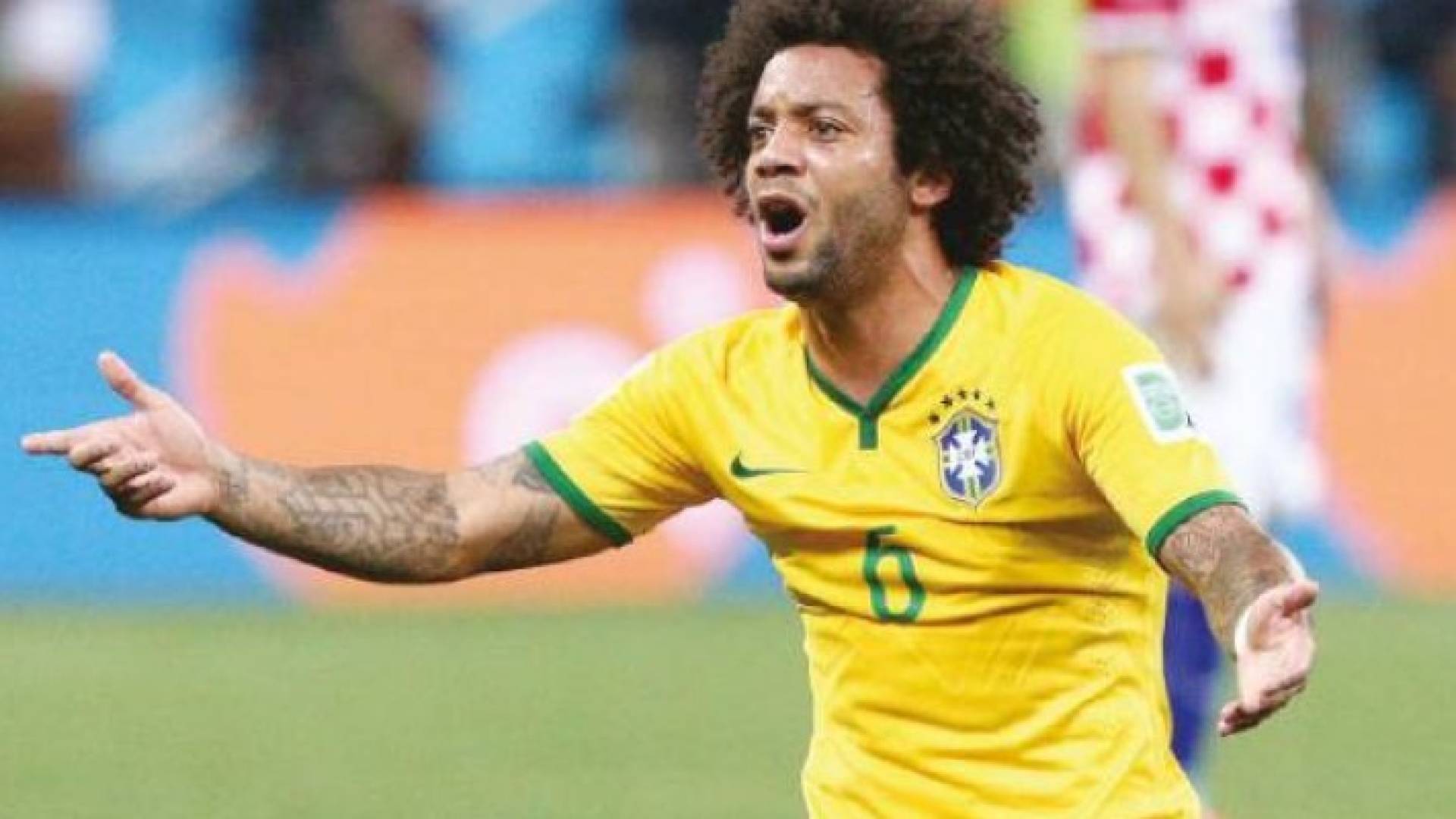 غياب العديد من الأسماء الهامة عن معسكر البرازيل