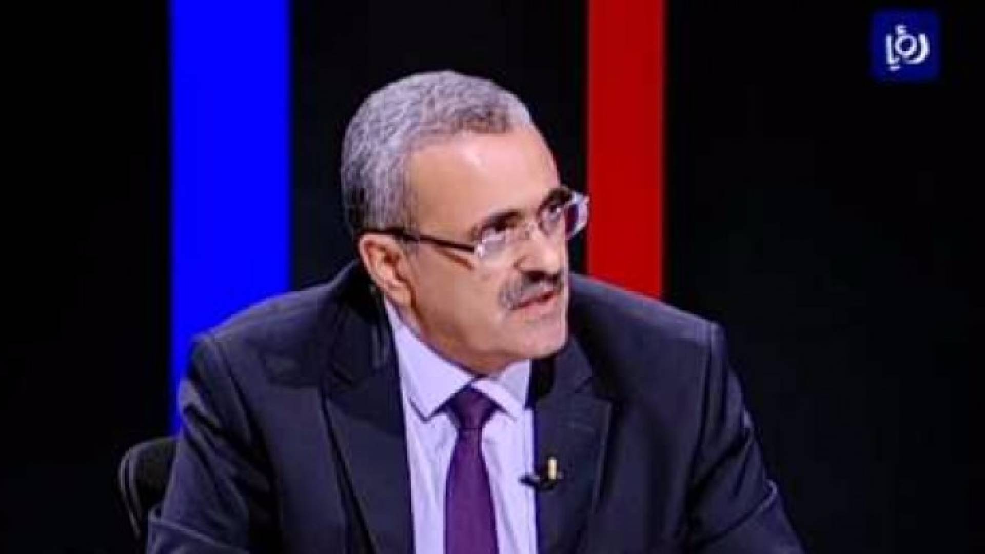 أمين عام وزارة التعليم العالي والبحث العلمي الدكتور هاني الضمور