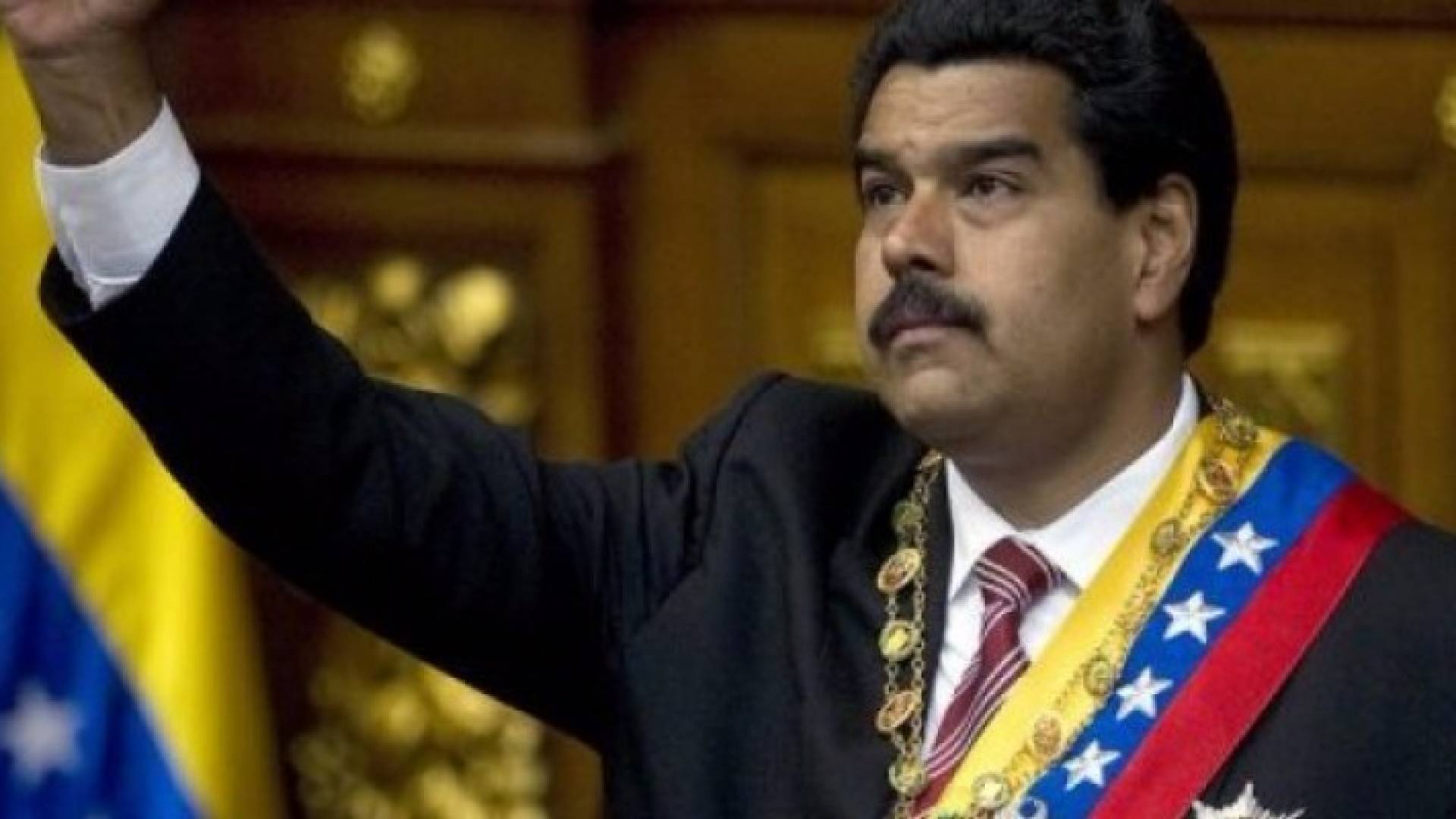 أسبوع حاسم لمشروع استفتاء ضد الرئيس مادورو