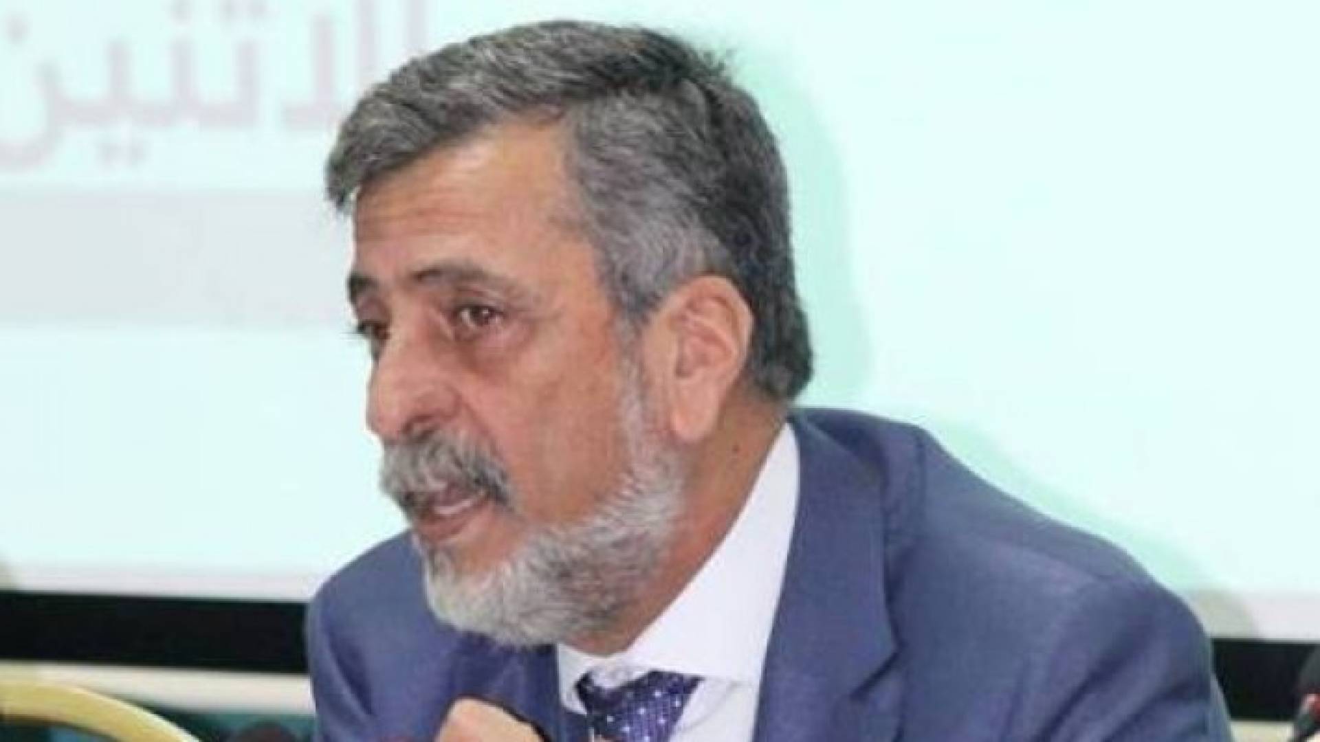 الكلالدة يؤكد دور الأحزاب في العملية الانتخابية