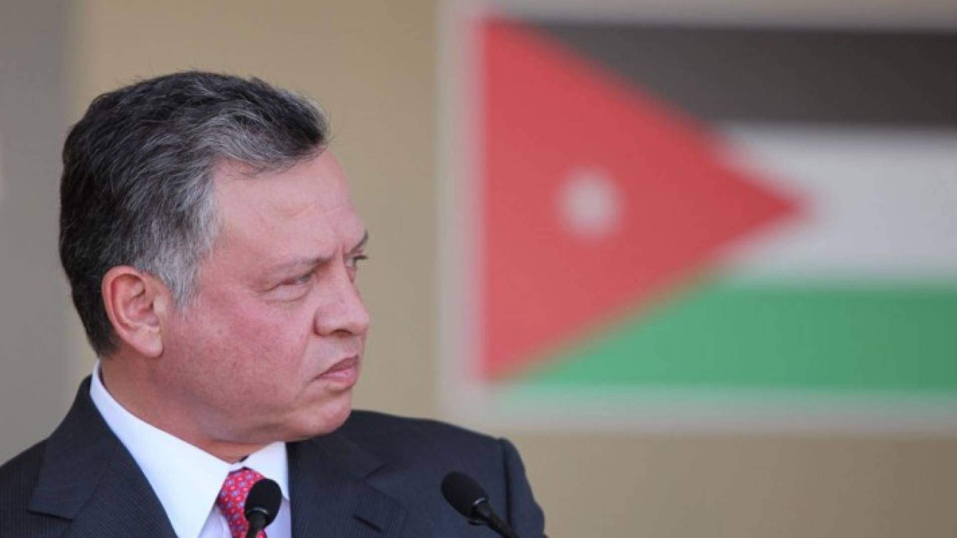 جلالة الملك عبدالله الثاني - ارشيفية