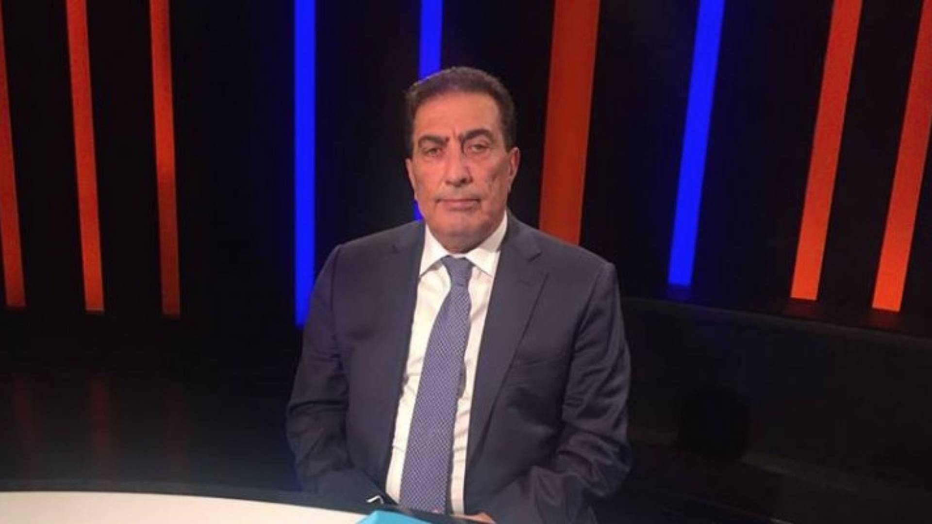 الطراونة لرؤيا: حل مجلس النواب بيد جلالة الملك وليس بيد الحكومة