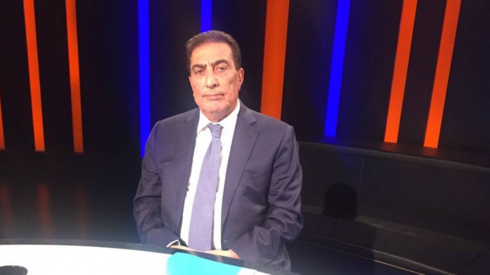 نبض البلد يجري حوارا موسعا مع رئيس مجلس النواب