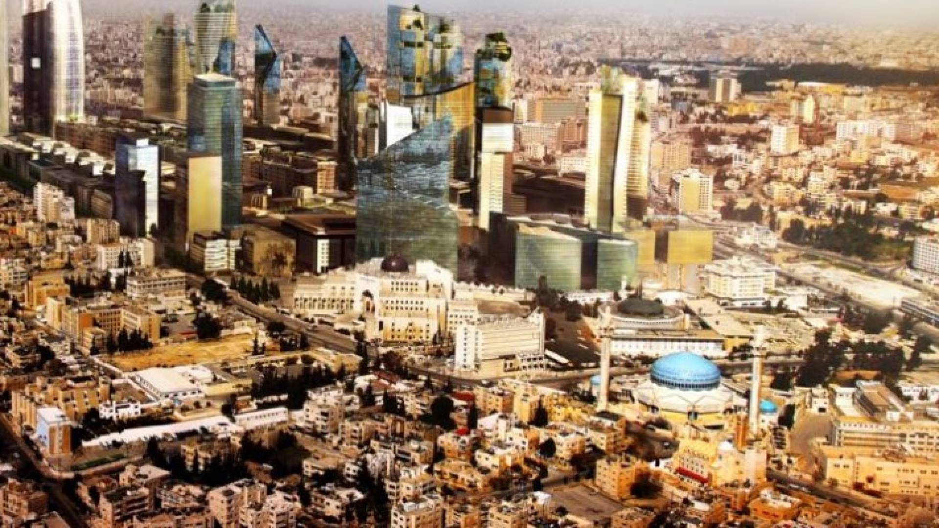 الثلاثاء: طقس حار نسبيا وغبار محتمل مع ظهور السحب العالية