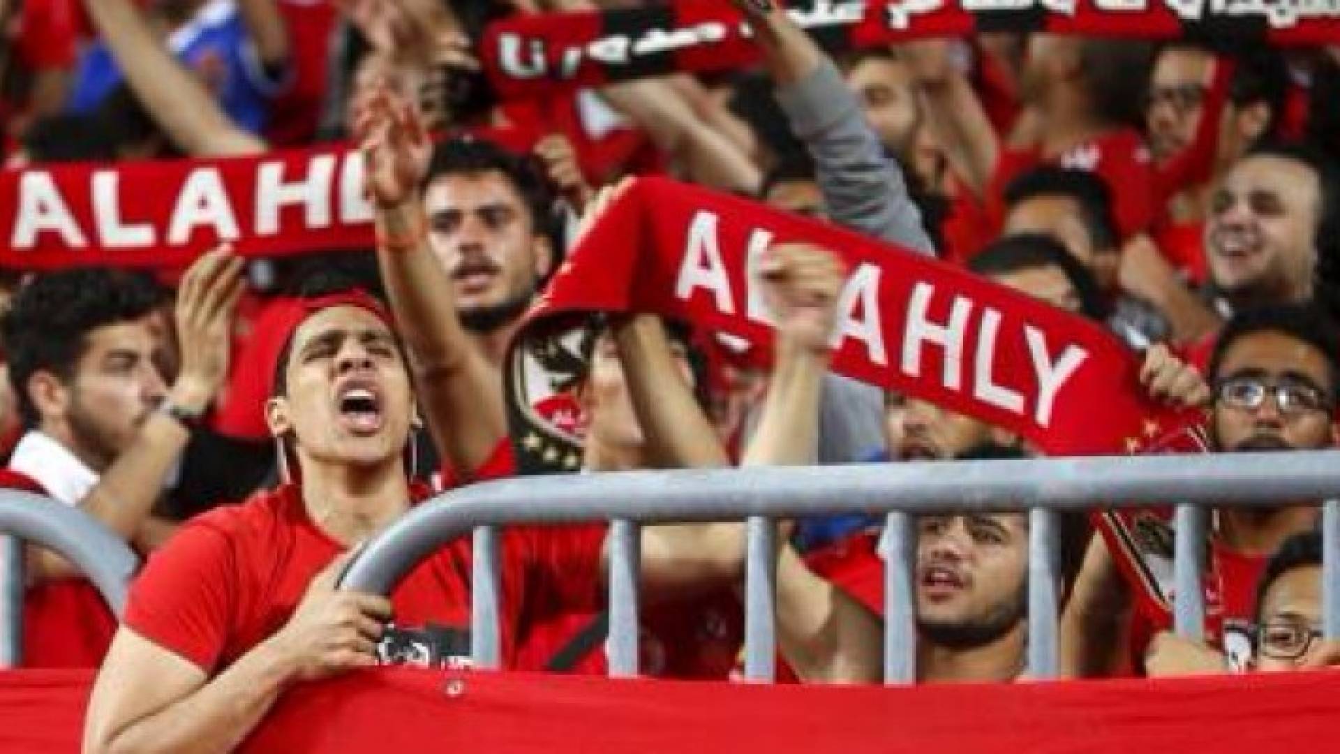 الأهلي والزمالك بقمة الدوري المصري في 9 تموز