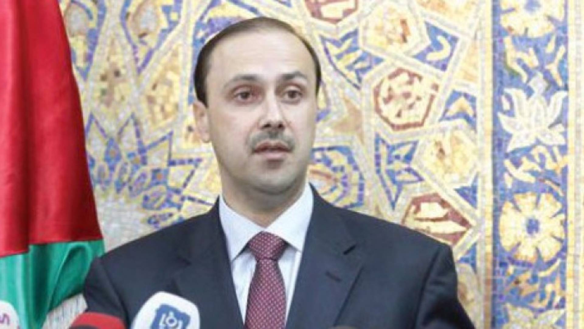 المومني يهنئ الأسرة الصحفية باليوم العالمي لحرية الصحافة