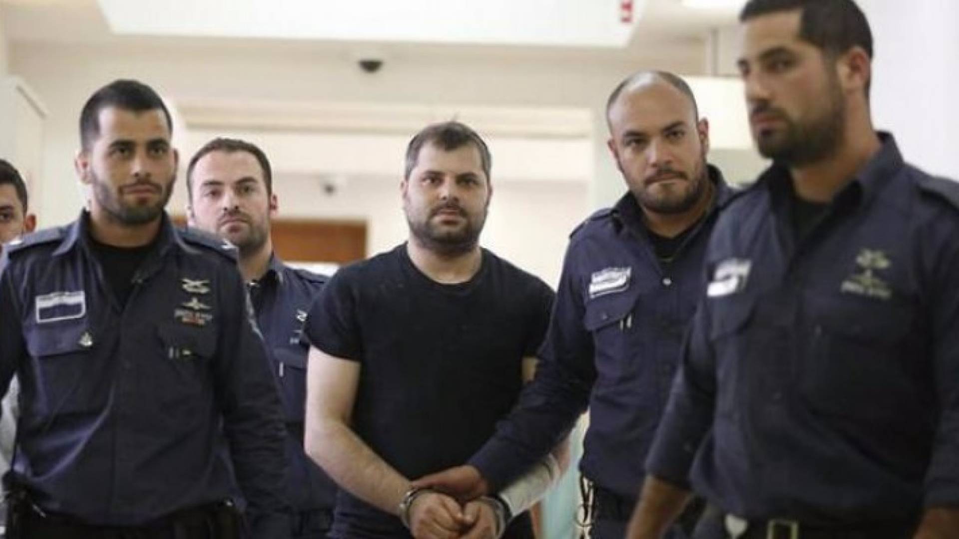 القدس: المؤبد لقاتل الفتى أبو خضير حرقا