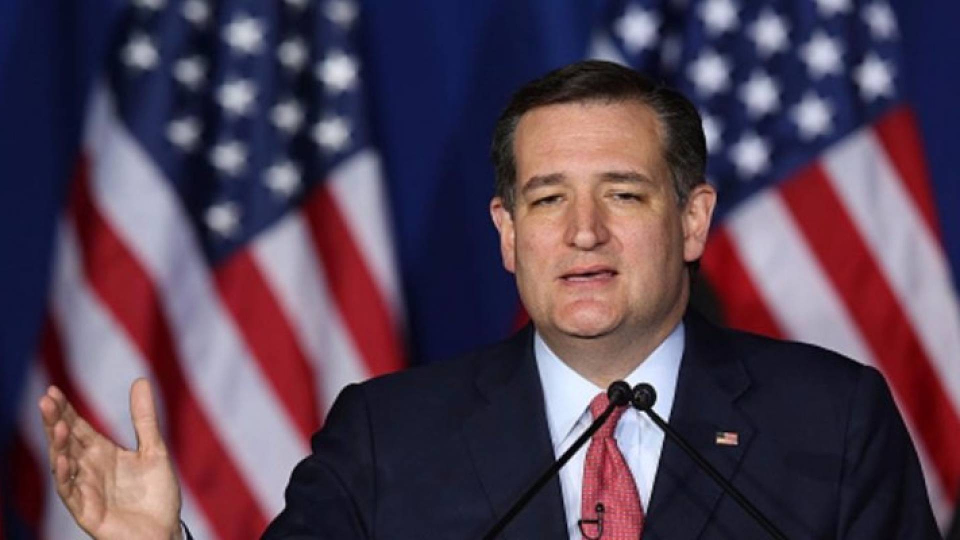 الانتخابات الأميركية.. كروز ينسحب والساحة تخلو لترامب