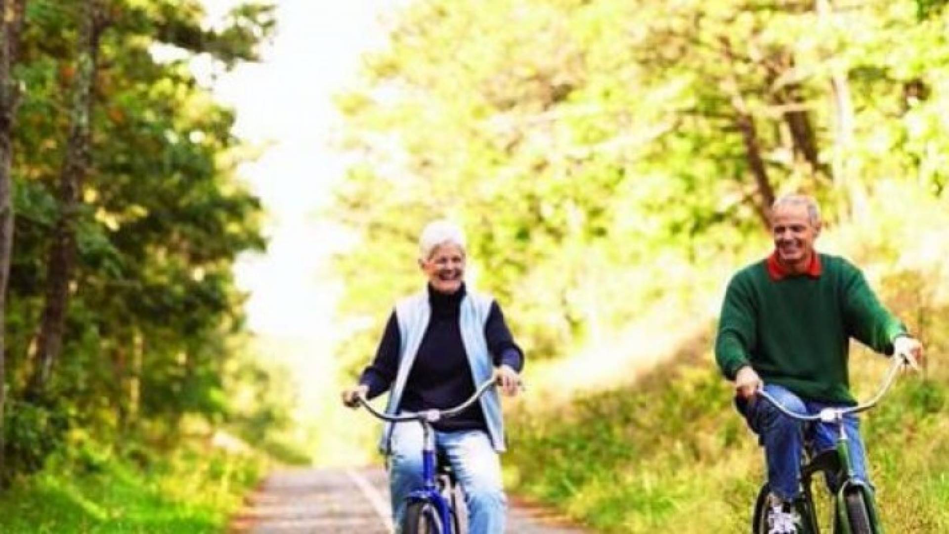 ركوب الدراجات مفيد لمرضى الأوردة‬