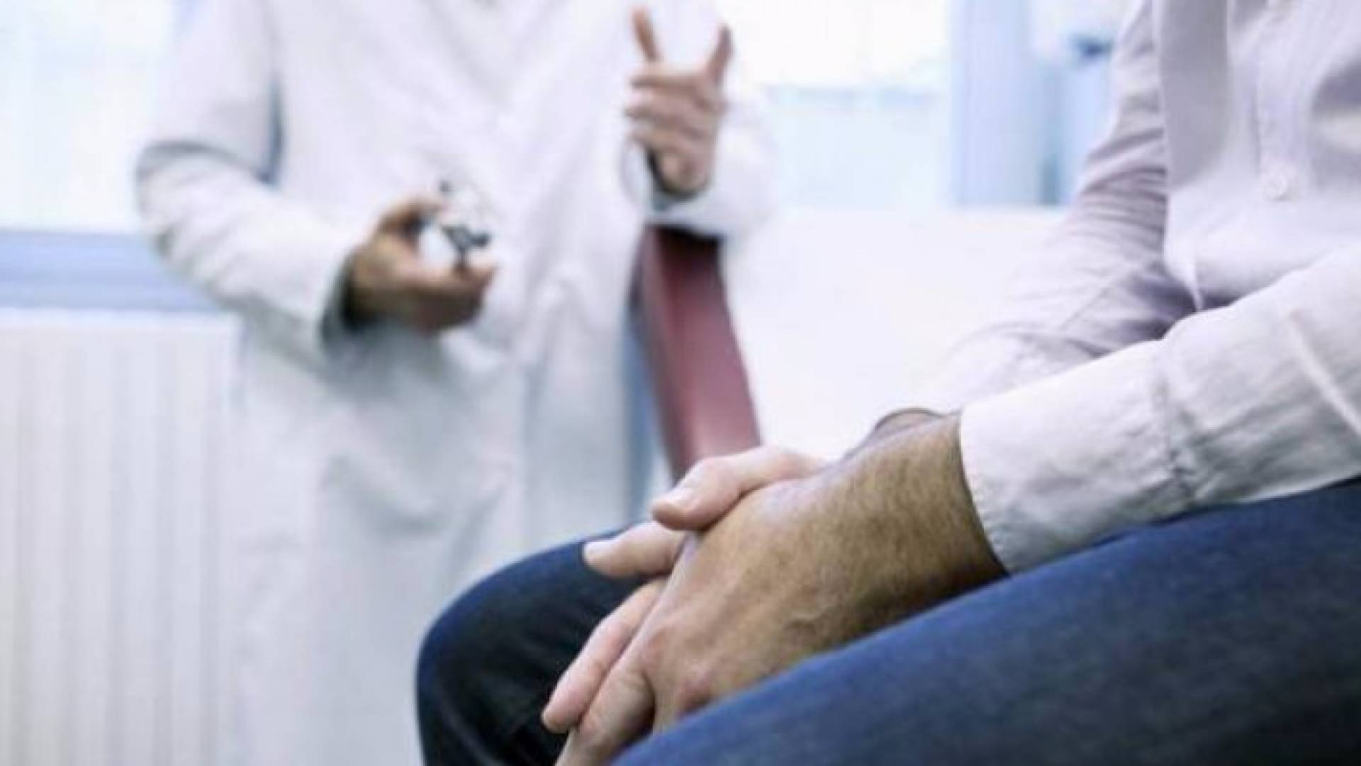 مثبطات كيميائية لعلاج سرطان البروستات