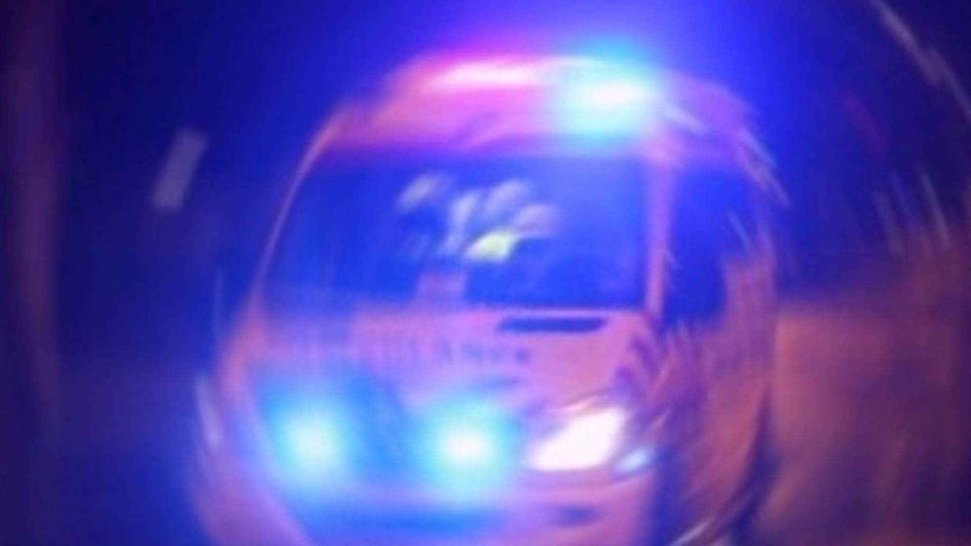 وفاة و 9 اصابات بحوادث مختلفة