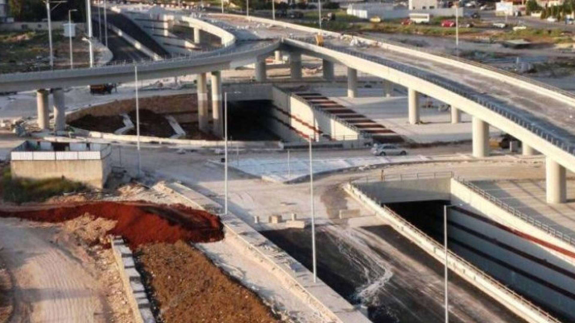 تقاطع الثورة العربية الكبرى في لمساته الأخيرة