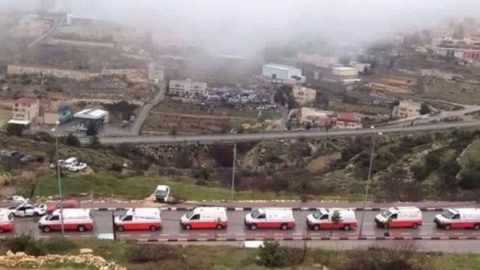 مكتب نتنياهو يلغي أوامر احتجاز جثامين الشهداء