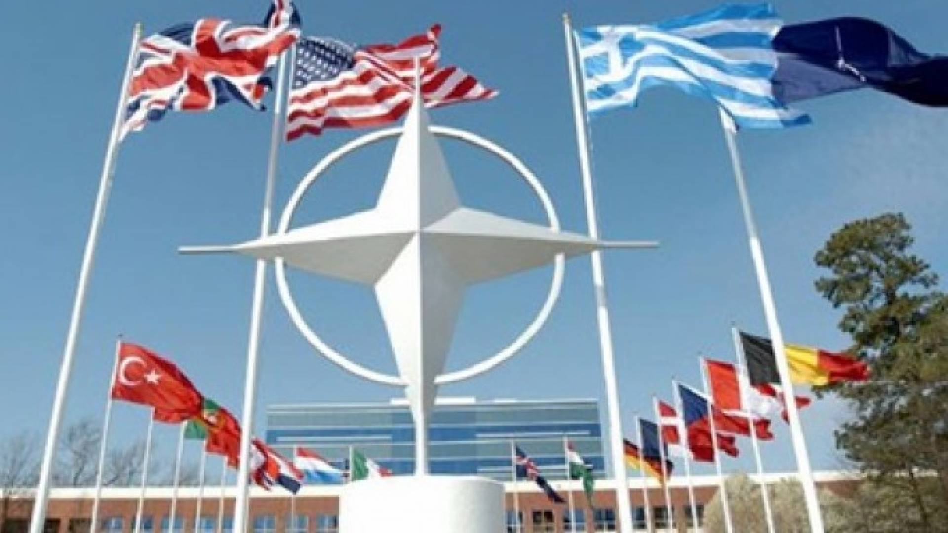 قائد جديد لقوات الناتو 