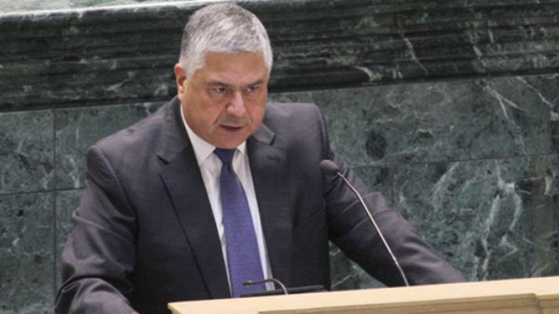 وزير المالية : مستمرون في تطوير الرقابات الداخلية وهي الأداة الفعالة لتطوير السياسات