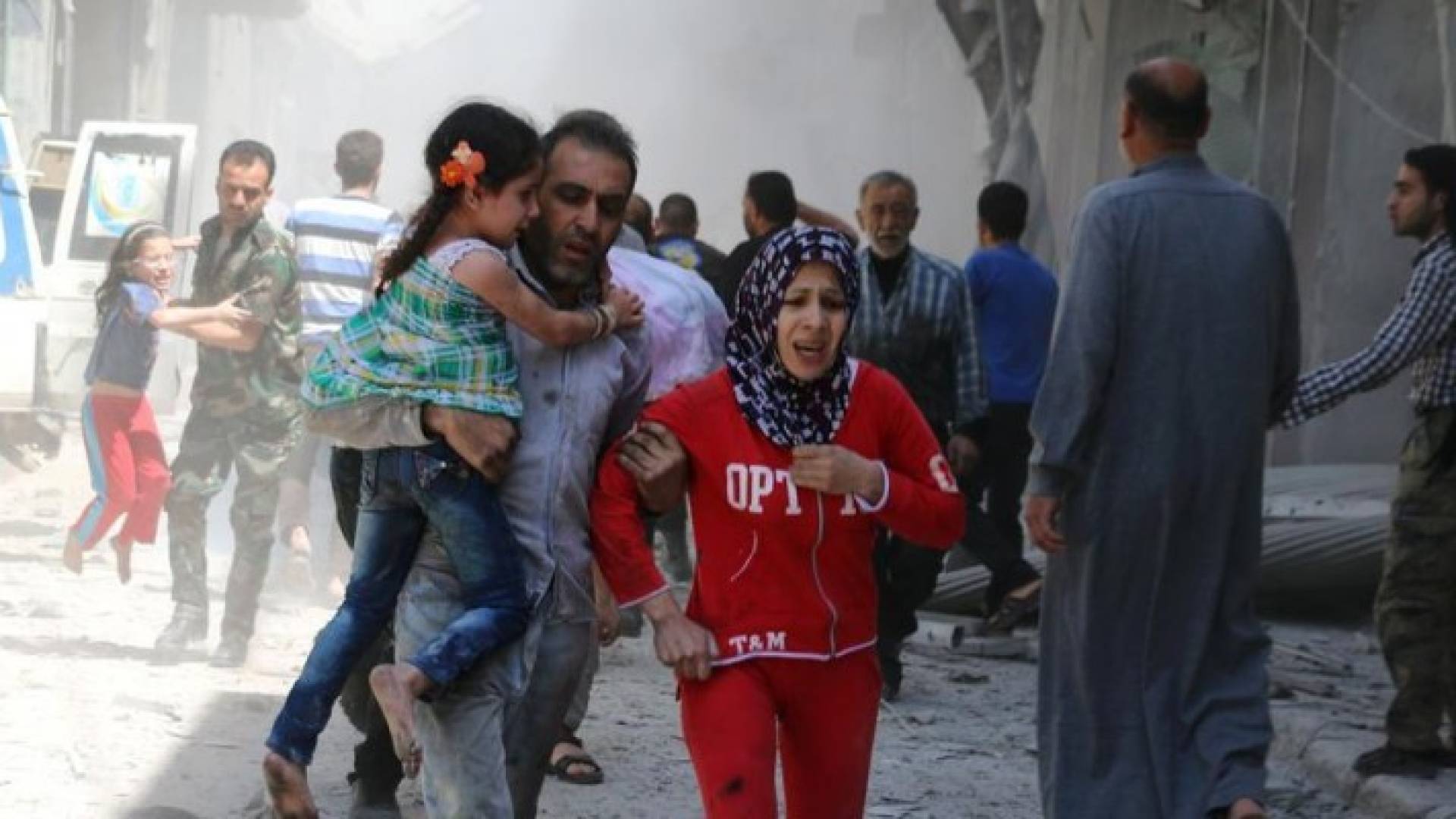 سوريا.. توسيع اتفاق الهدنة بعد حديث عن "عار حلب"