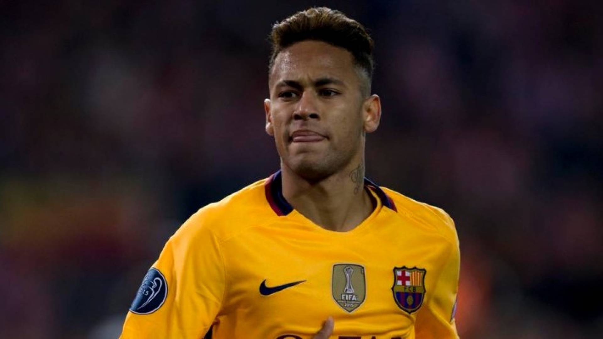 سان جرمان مستعد لدفع 300 مليون يورو لضم نيمار