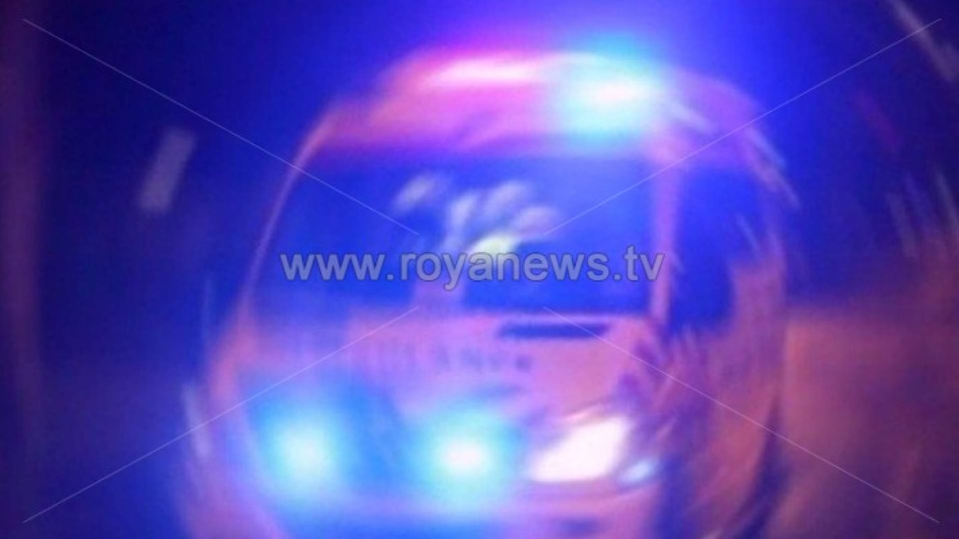 إصابة خمسة  أشخاص اثر حريق منزل في البلقاء