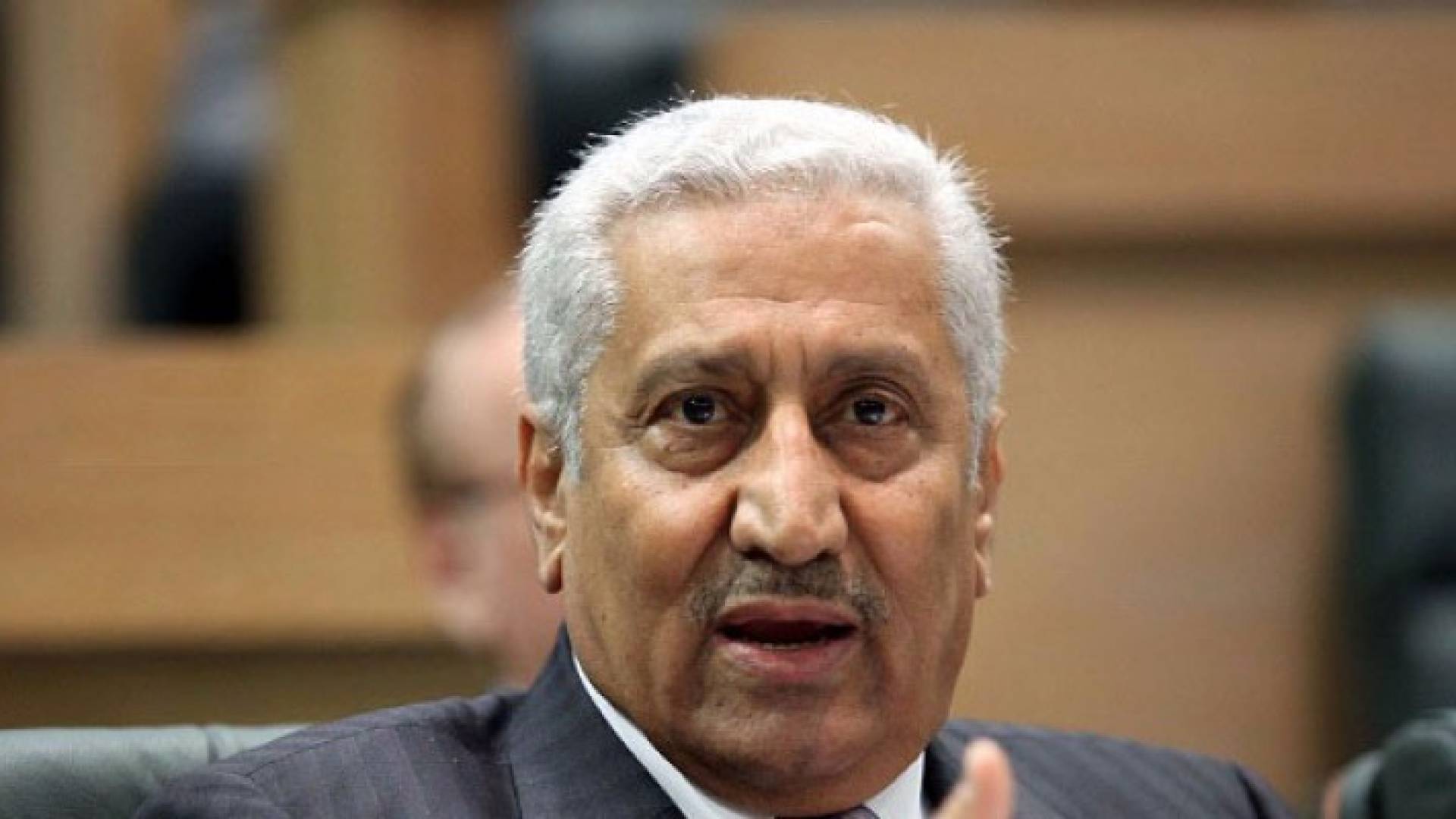 رئيس الوزراء الدكتور عبدالله النسور 