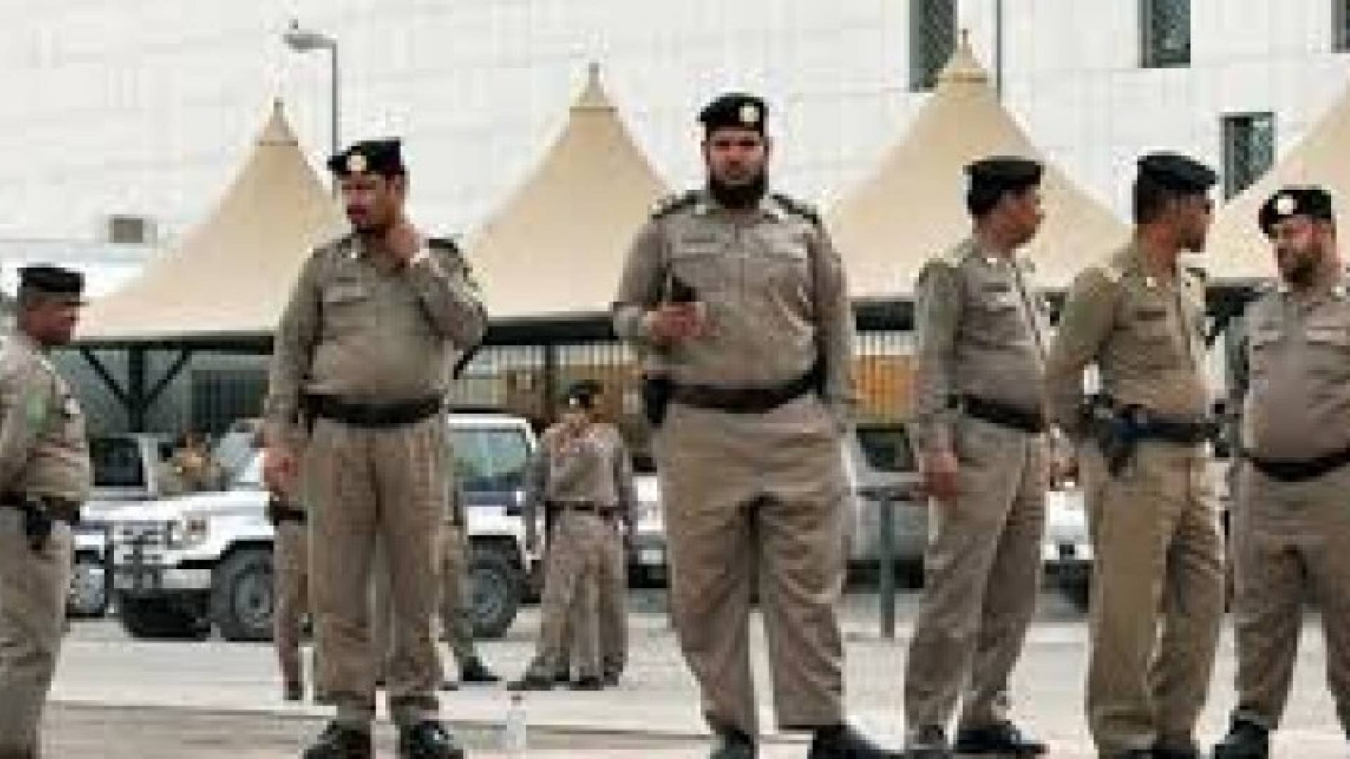 إعدام أردني في السعودية أدين بتهريب المخدرات