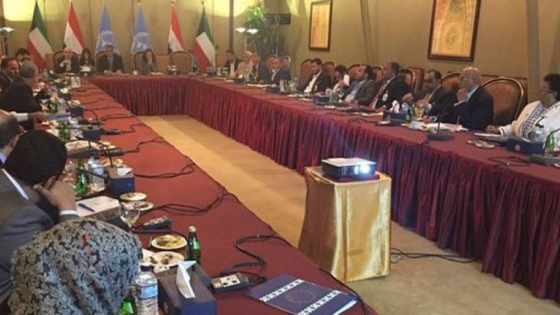 اليمن : المفاوضات مستمرة ولائحة بالمختطفين تقدم الجمعة