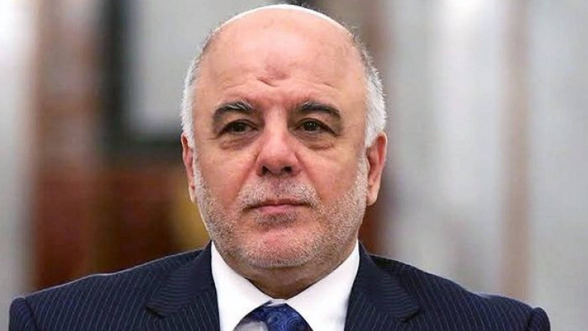 العبادي يتعهد بمنع أي اختراق جديد للمنطقة الخضراء