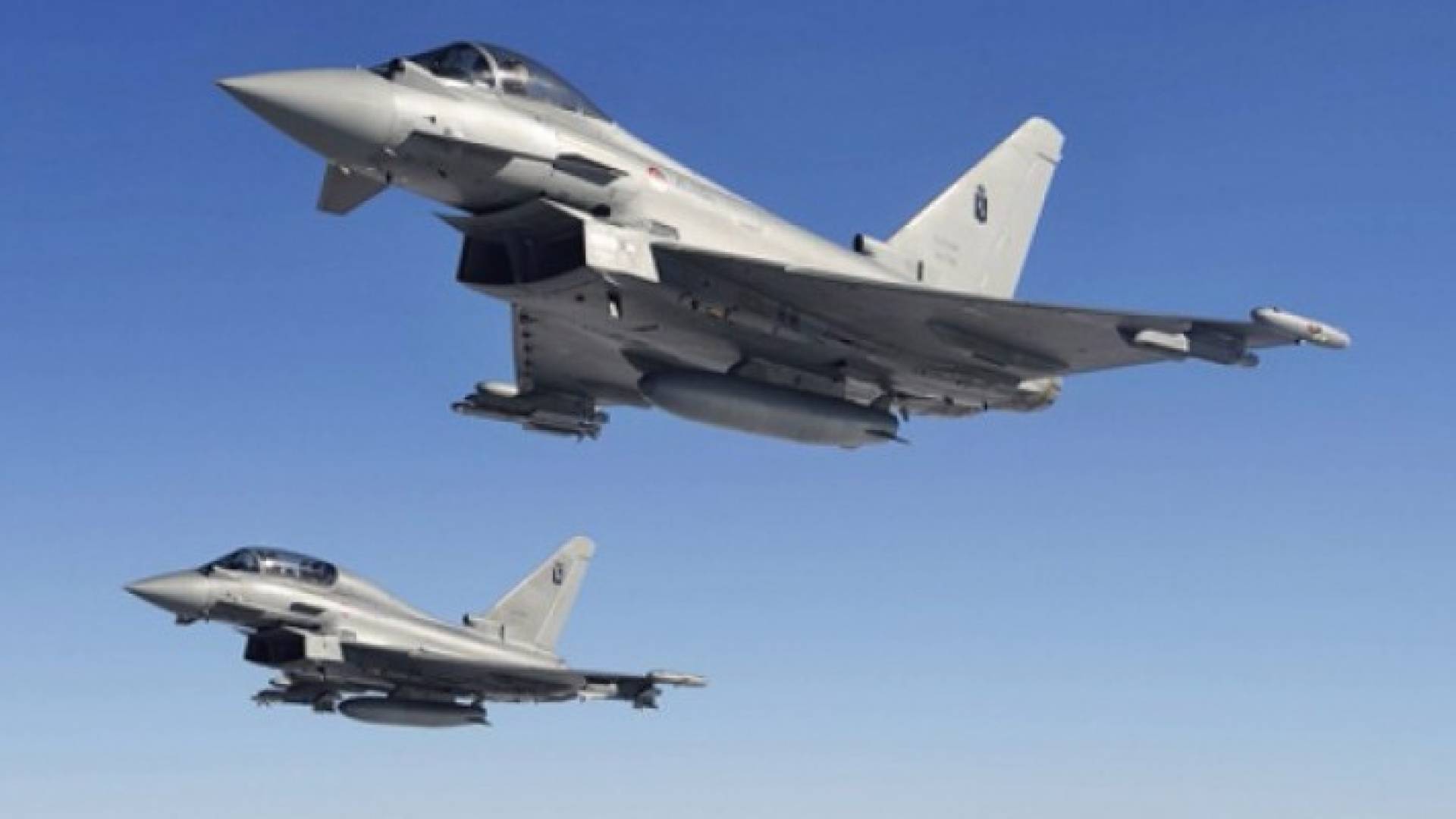 لليوم الرابع : طائرات الاحتلال تقصف قطاع غزة