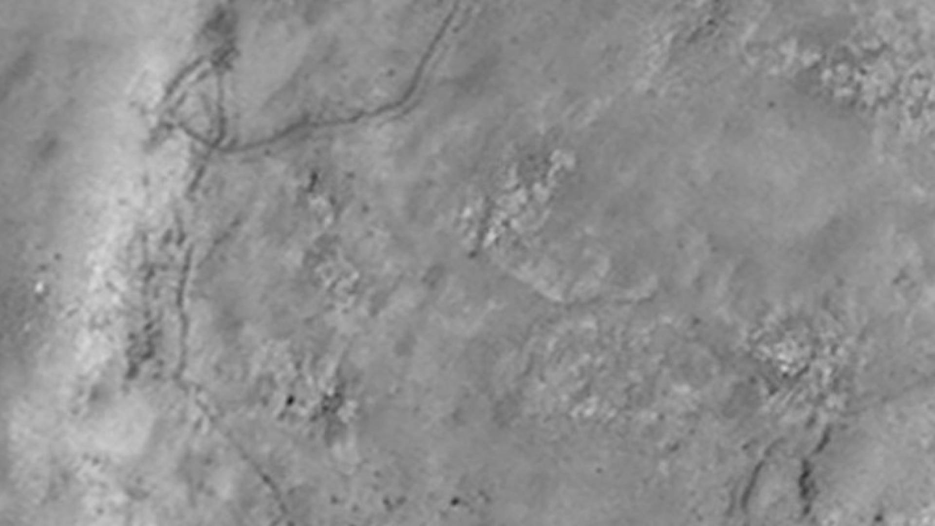 تقنيات جديدة لصور دقيقة للمريخ