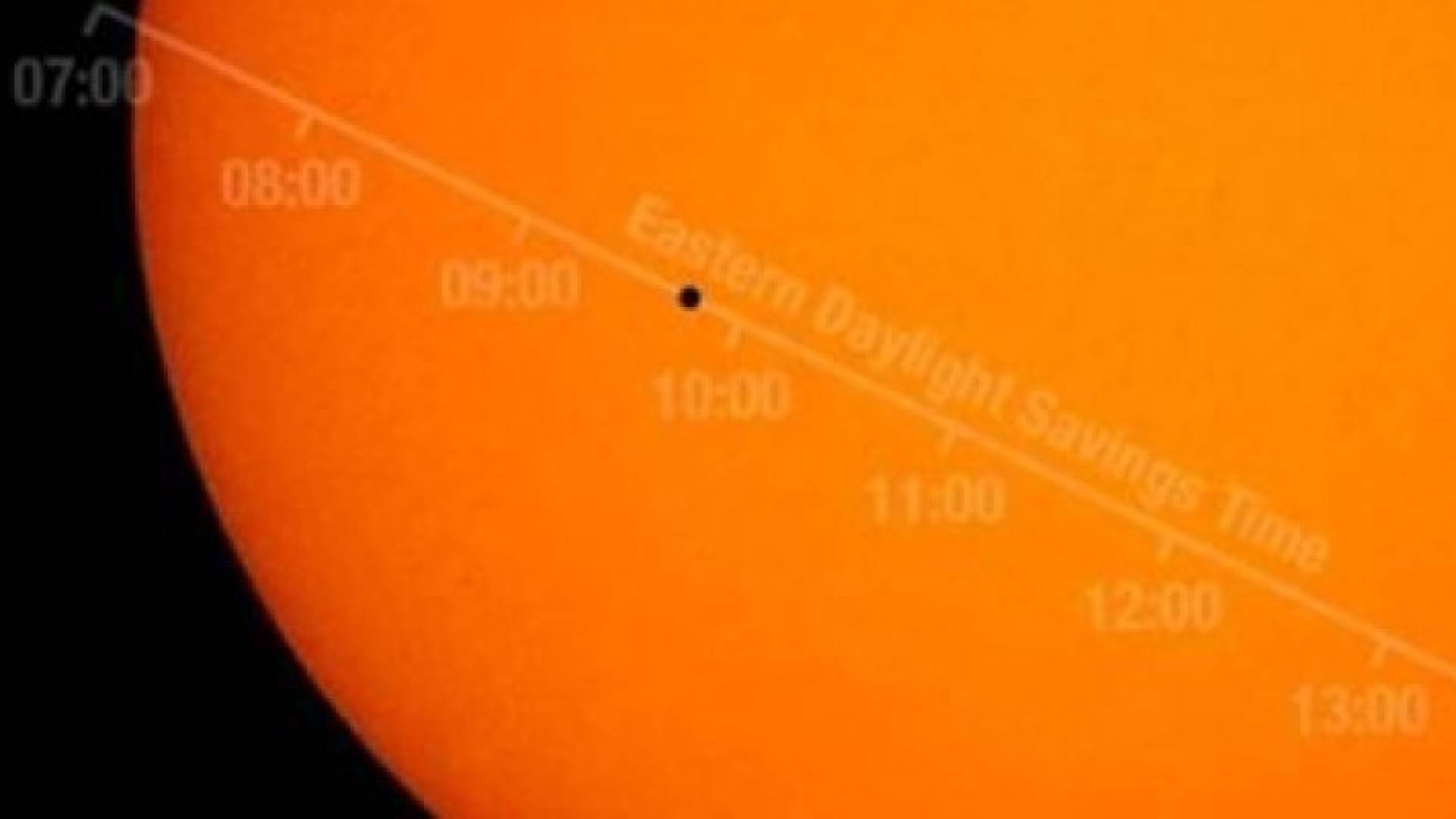 اضبطوا ساعاتكم على هذه الأوقات لمشاهدتها.. ظاهرة فلكية نادرة في الدول العربية