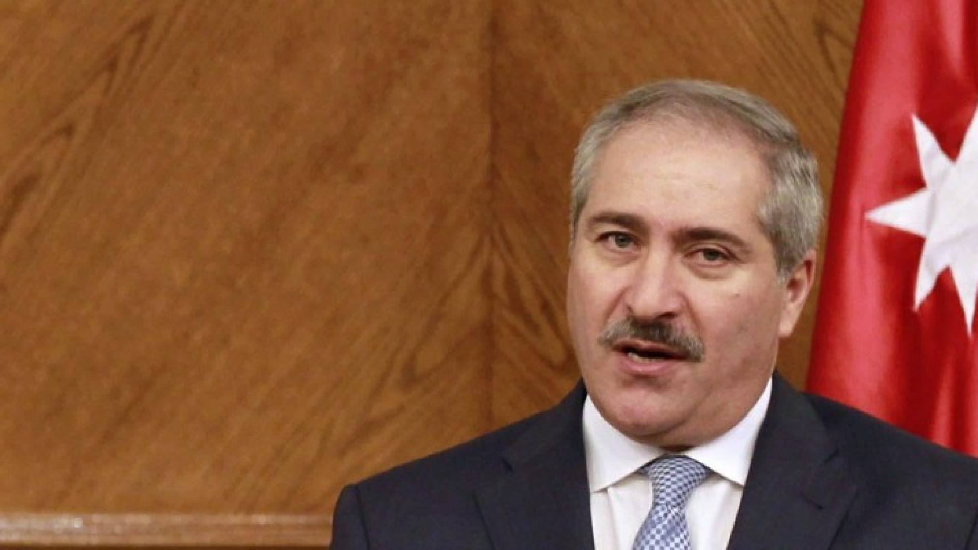 جوده يبحث مع لافروف وشكري تطورات الوضع في المنطقة