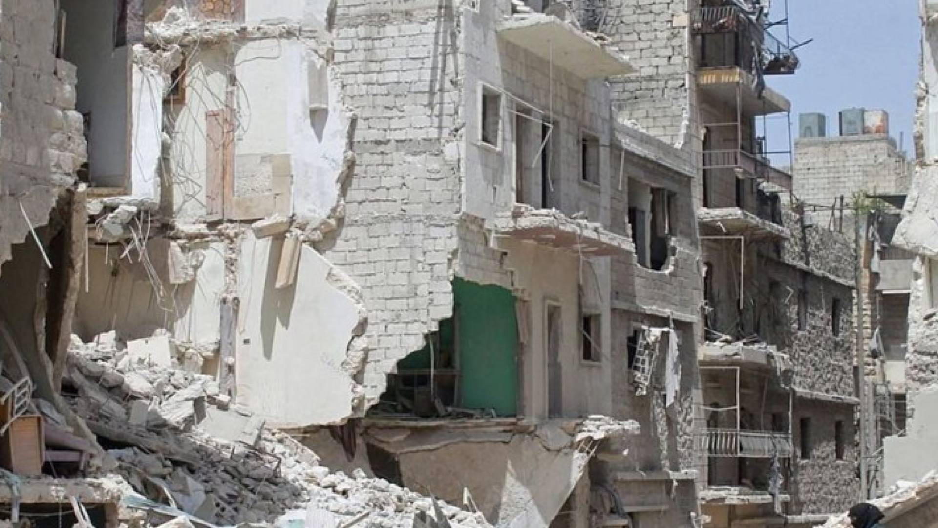 روسيا تعلن تمديد الهدنة في حلب واللاذقية ثلاثة أيام إضافية