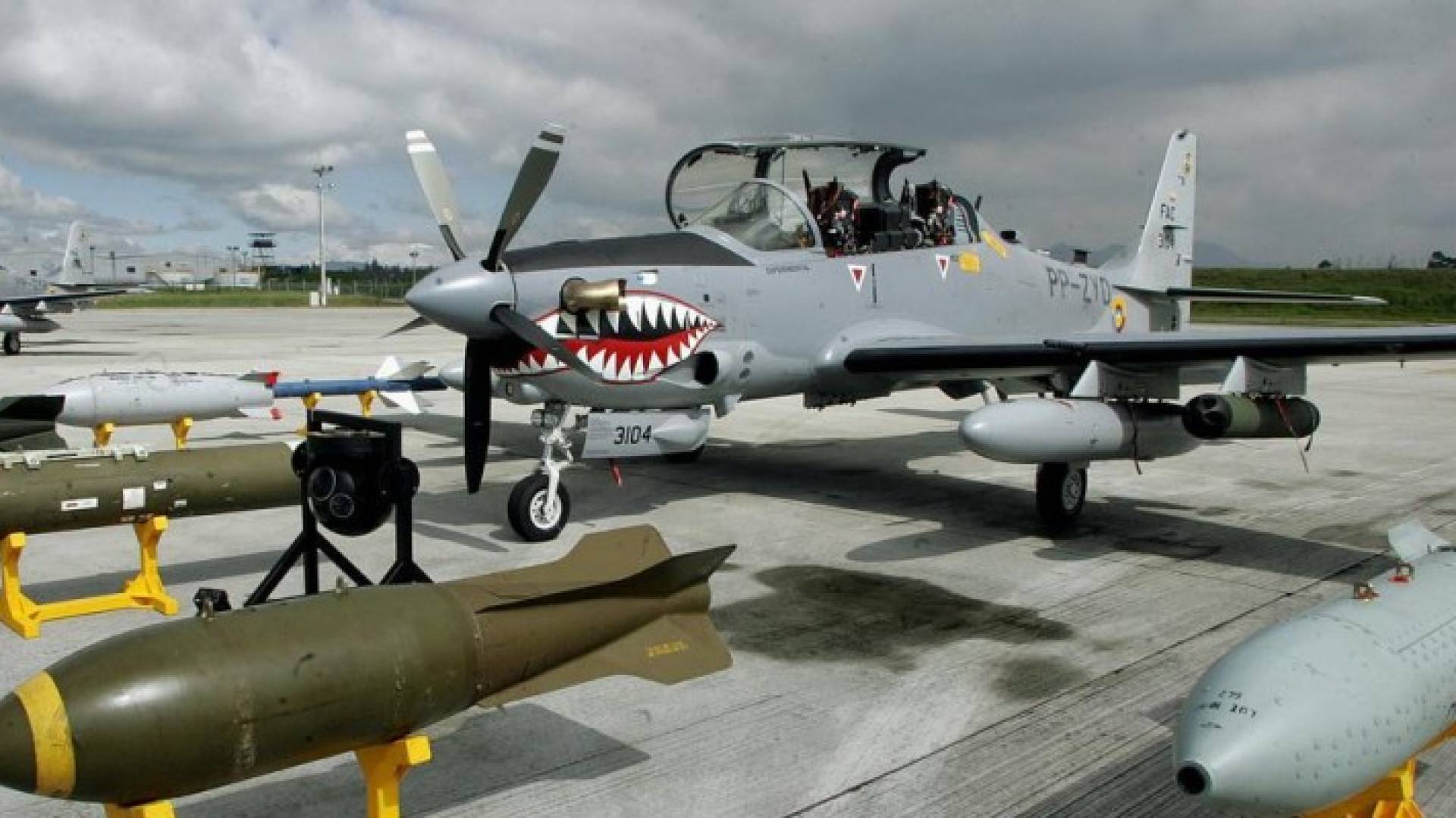 مقاتلات أميركية لنيجيريا لقتال بوكو حرام