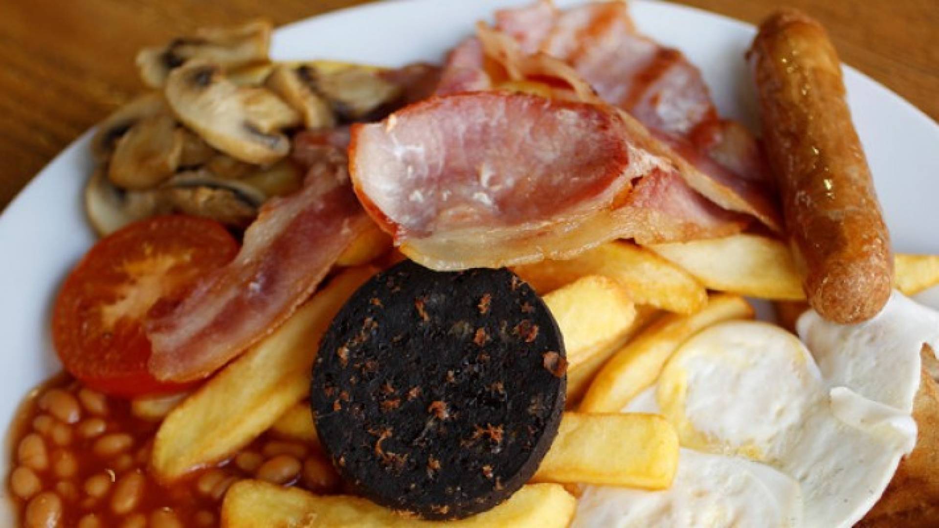 الأكاذيب الغذائية التسع في حياتنا