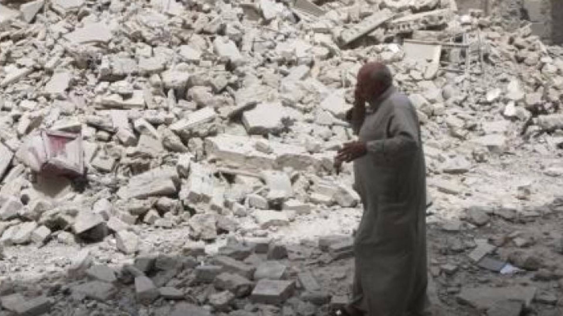 مقتل 13 مستشارا عسكريا إيرانيا قرب حلب