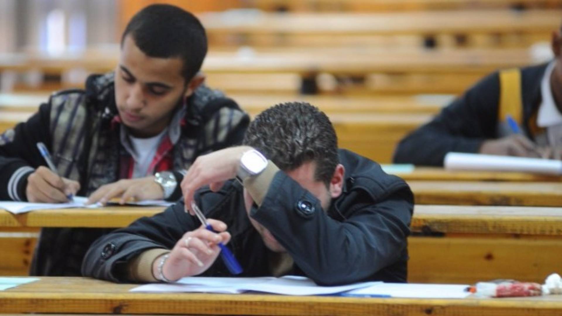 فلسطين: 43 ألف خريج يتنافسون على ألفي وظيفة معلم