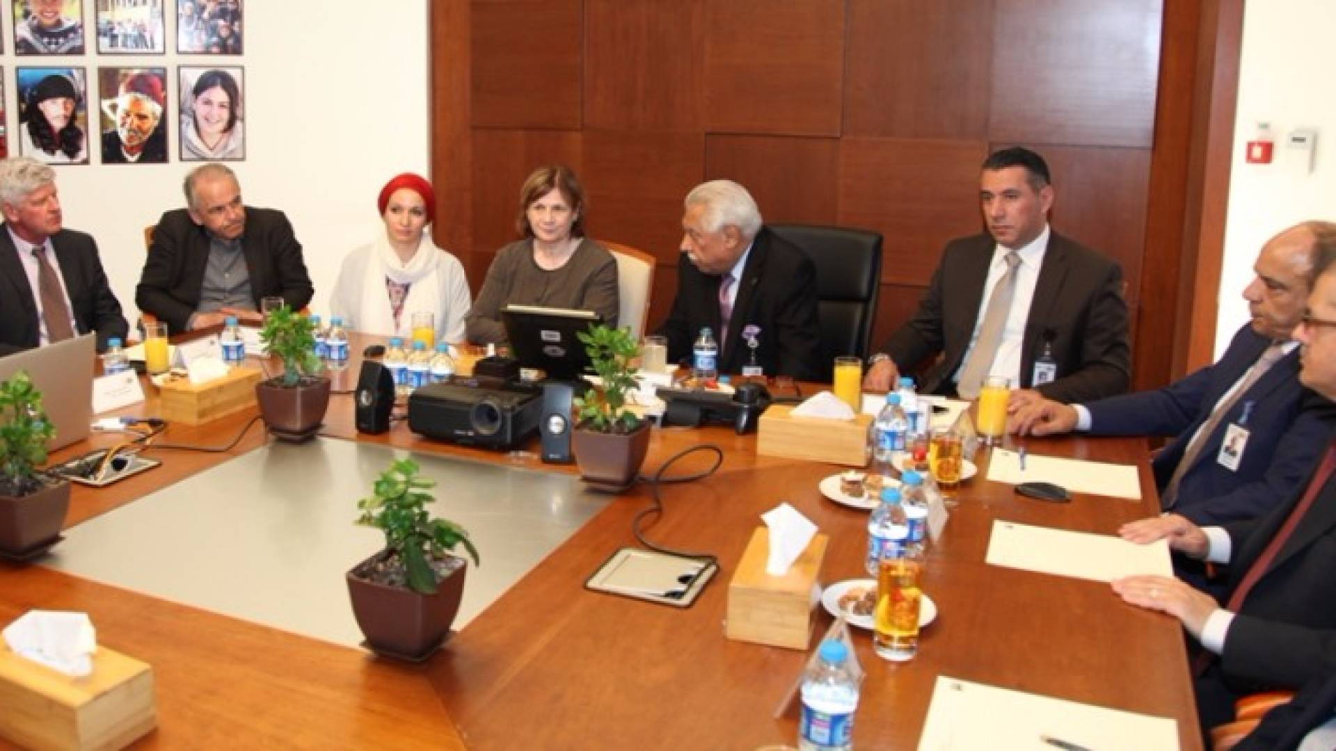 بلتاجي: عمان مدينة تراحم تعرضت لسيل من الهجرات