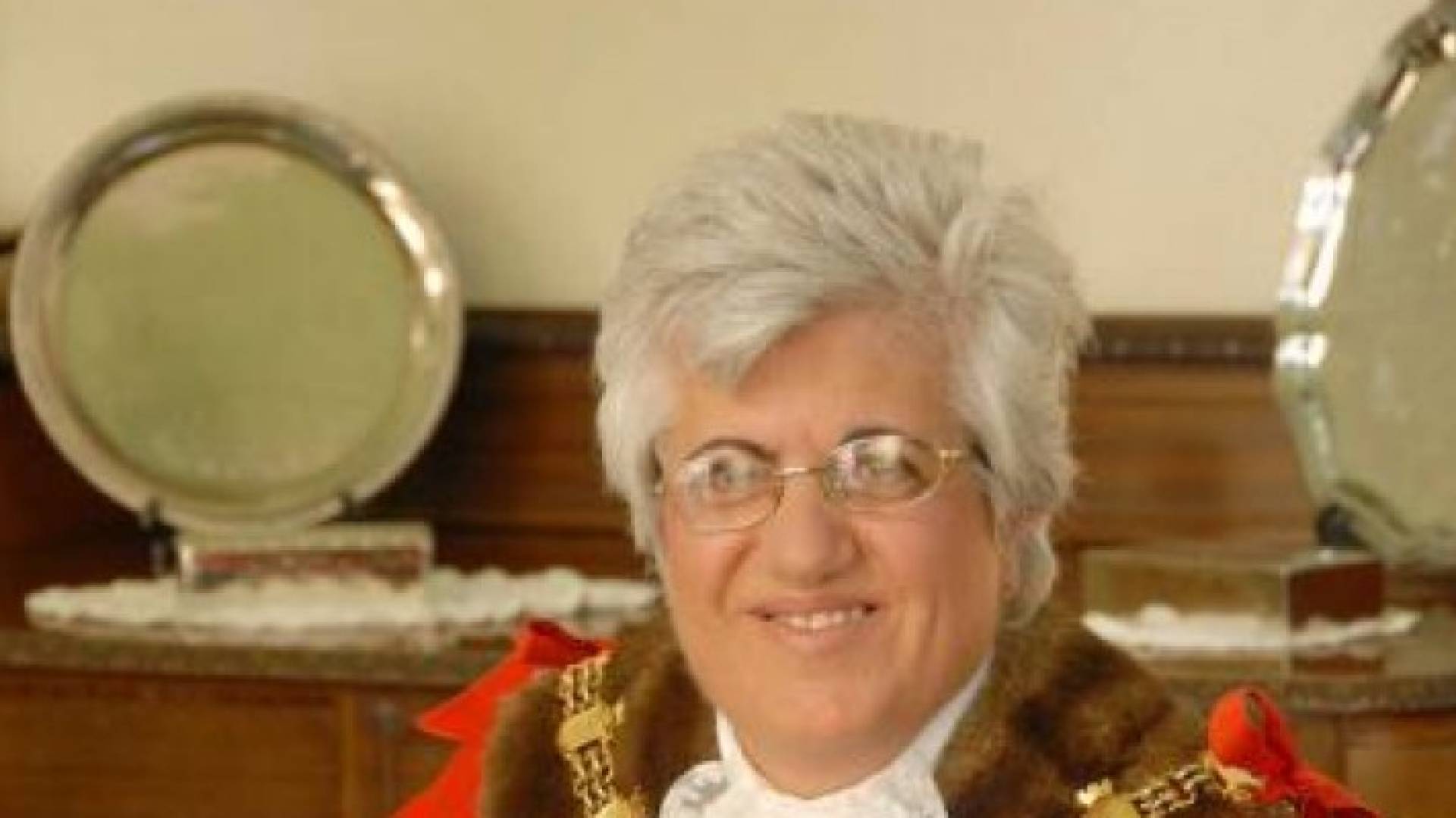 أردنية تفوز بالانتخابات البلدية البريطانية للمرة التاسعة على التوالي