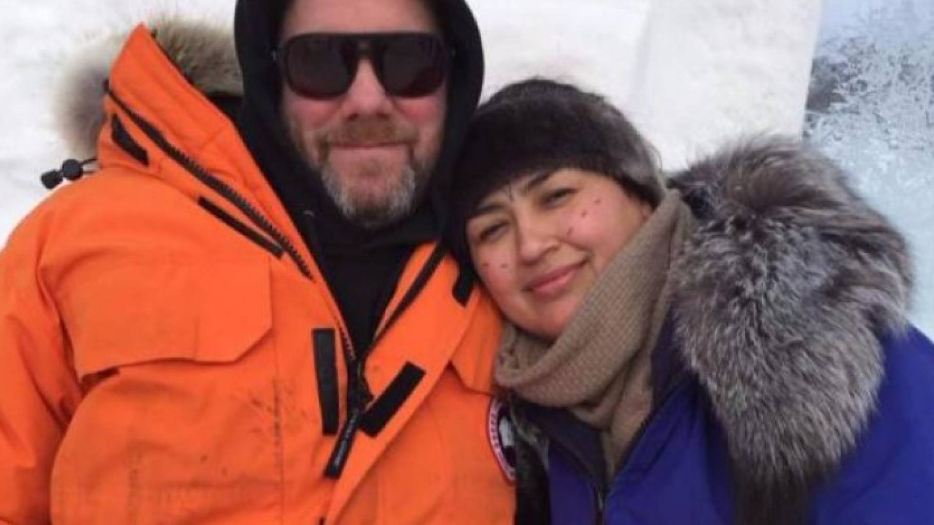 رجل يقود 1400 كيلومتر ليحضر لزوجته وجبة "كنتاكي"