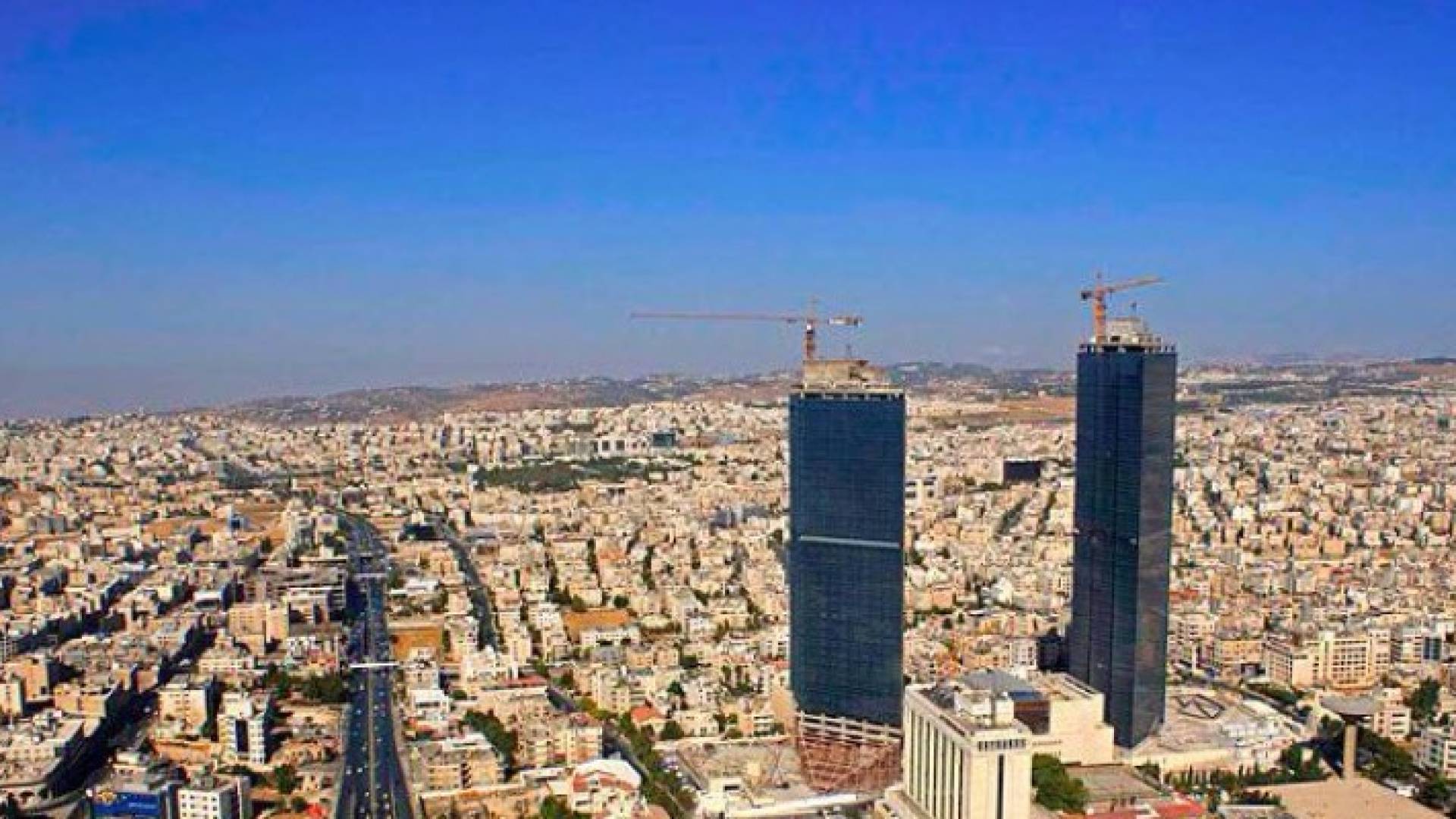 تفاصيل الحالة الجوية لطقس الأسبوع الحالي