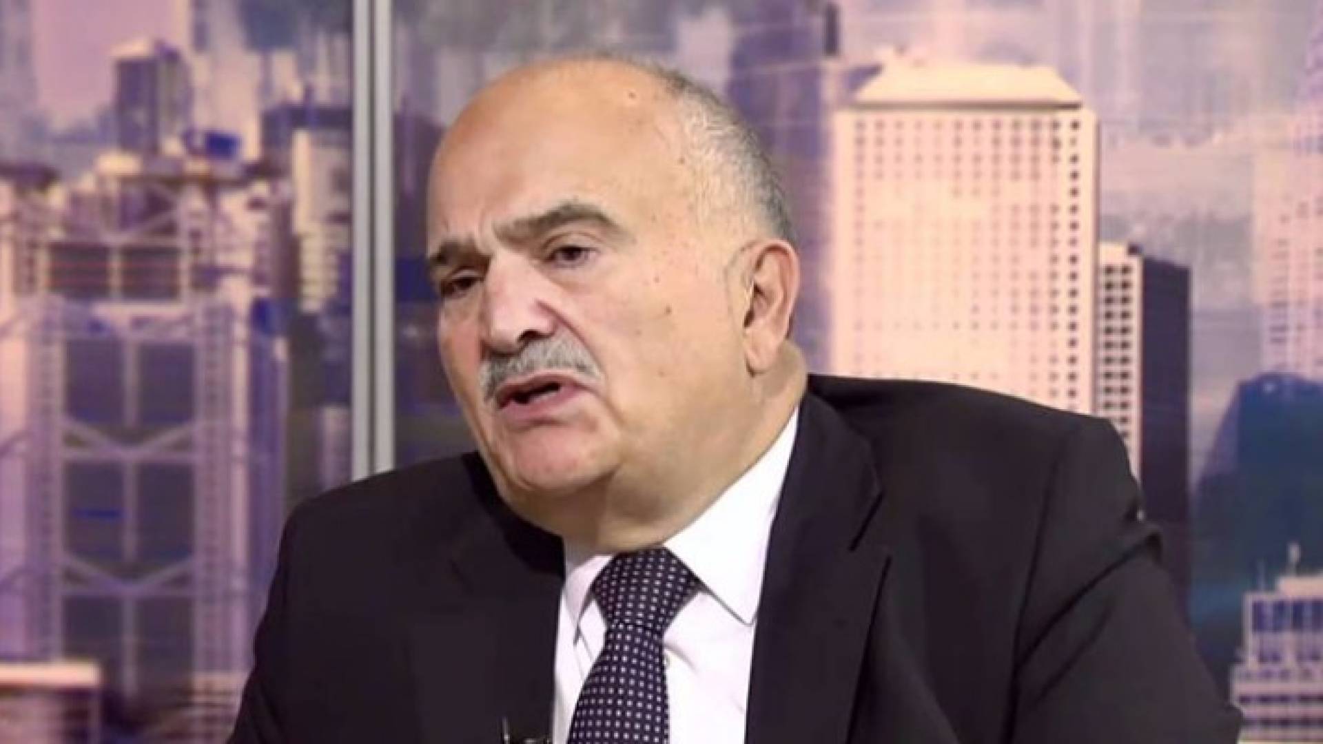 سمو الأمير الحسن بن طلال