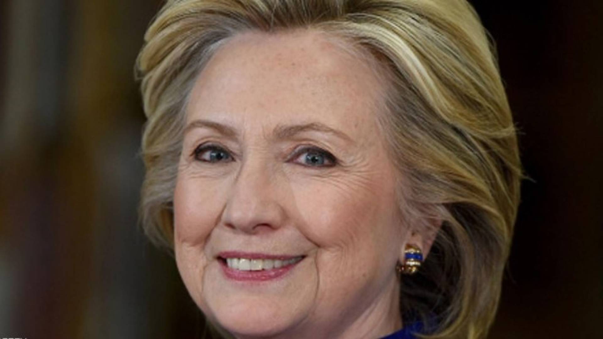 هيلاري كلينتون