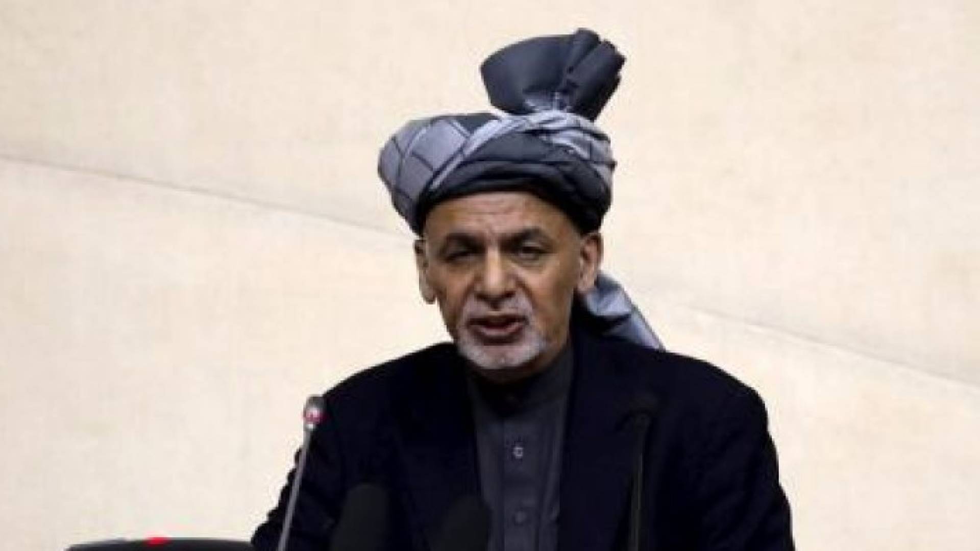 إعدام 6 سجناء في أفغانستان شنقا