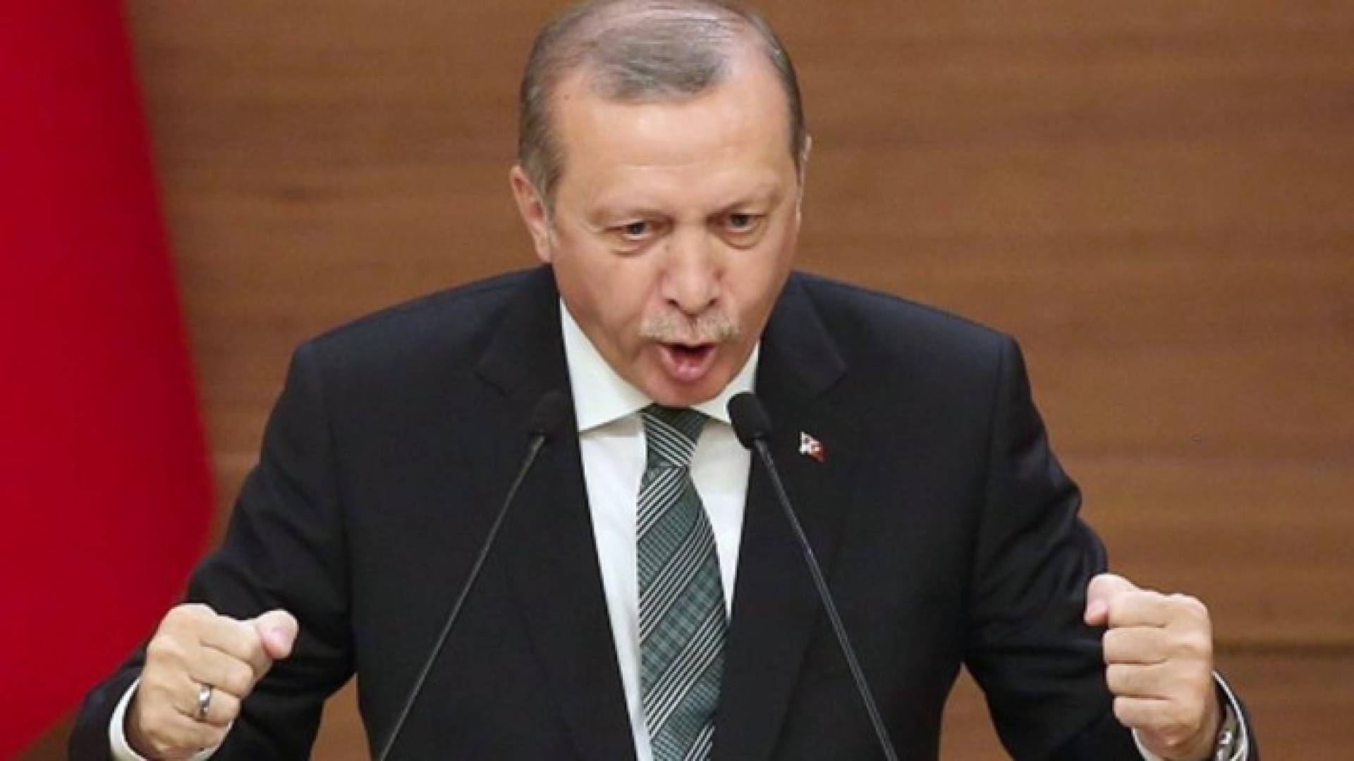 حل أزمة البطالة على طريقة أردوغان