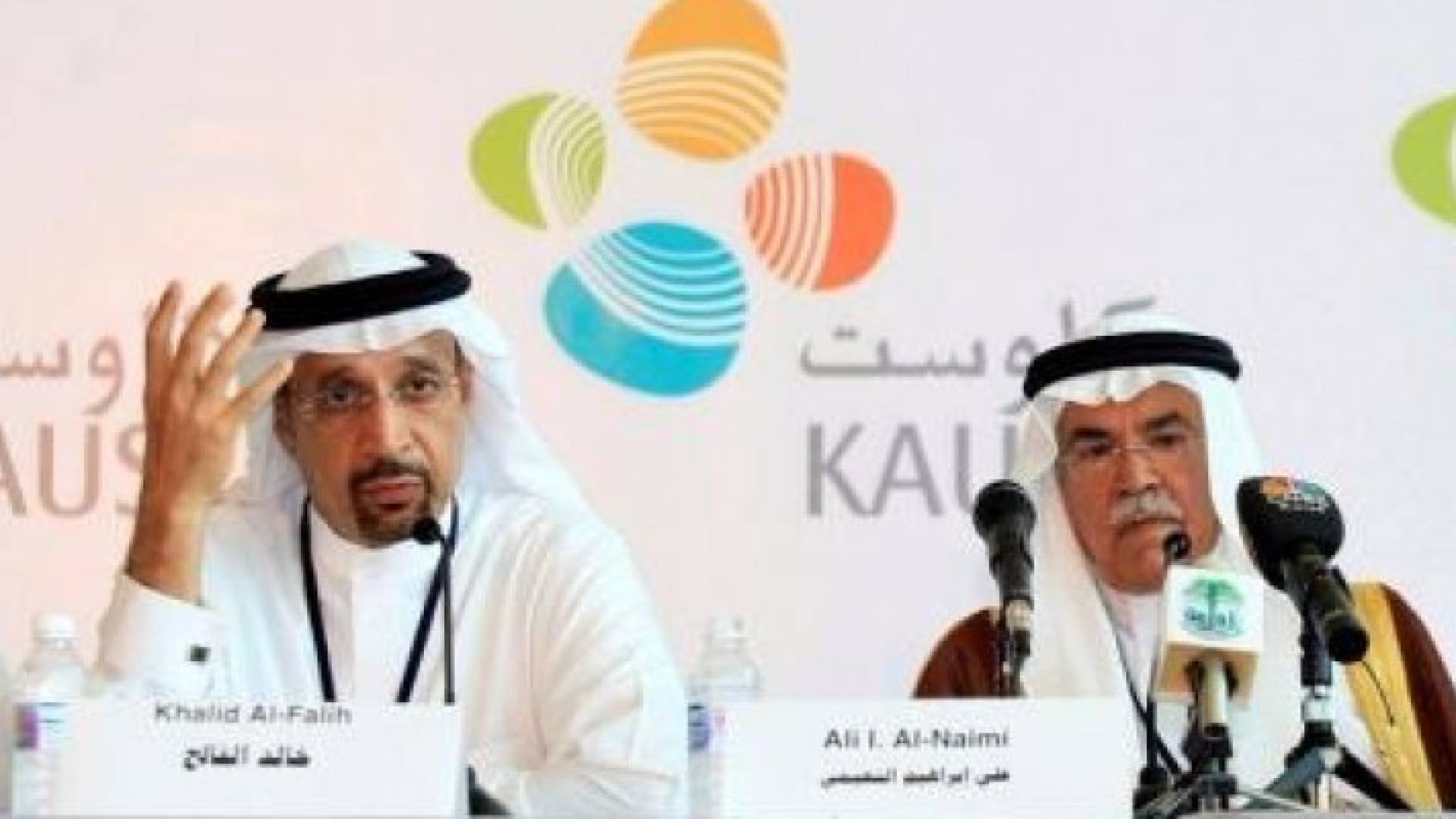 وزير الطاقة السعودي الجديد مؤمن بالإصلاح