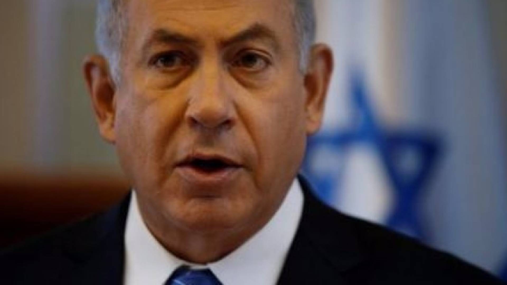 نتنياهو يوبخ جنرالا إسرائيليا بسبب تصريح عن المحرقة