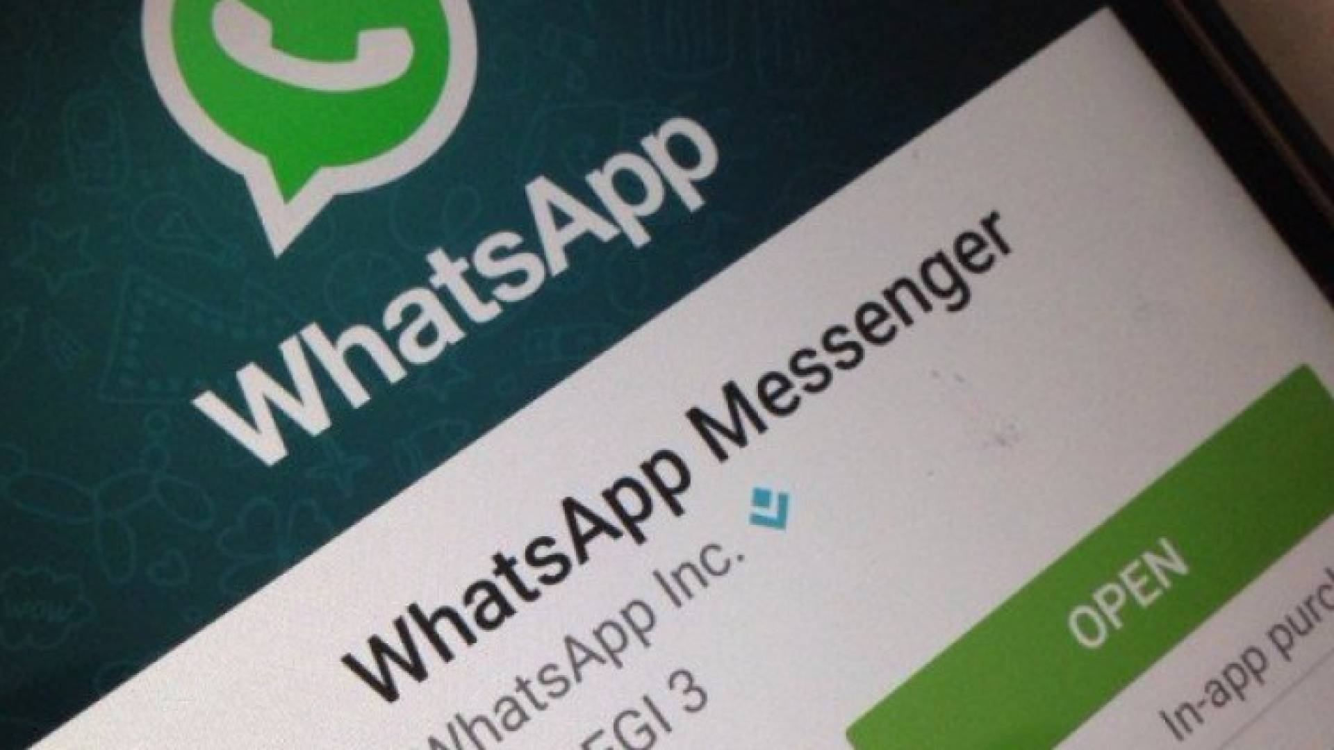 تحديثات جديدة لتطبيق واتس أب تشمل نصوص المحادثات .. تفاصيل