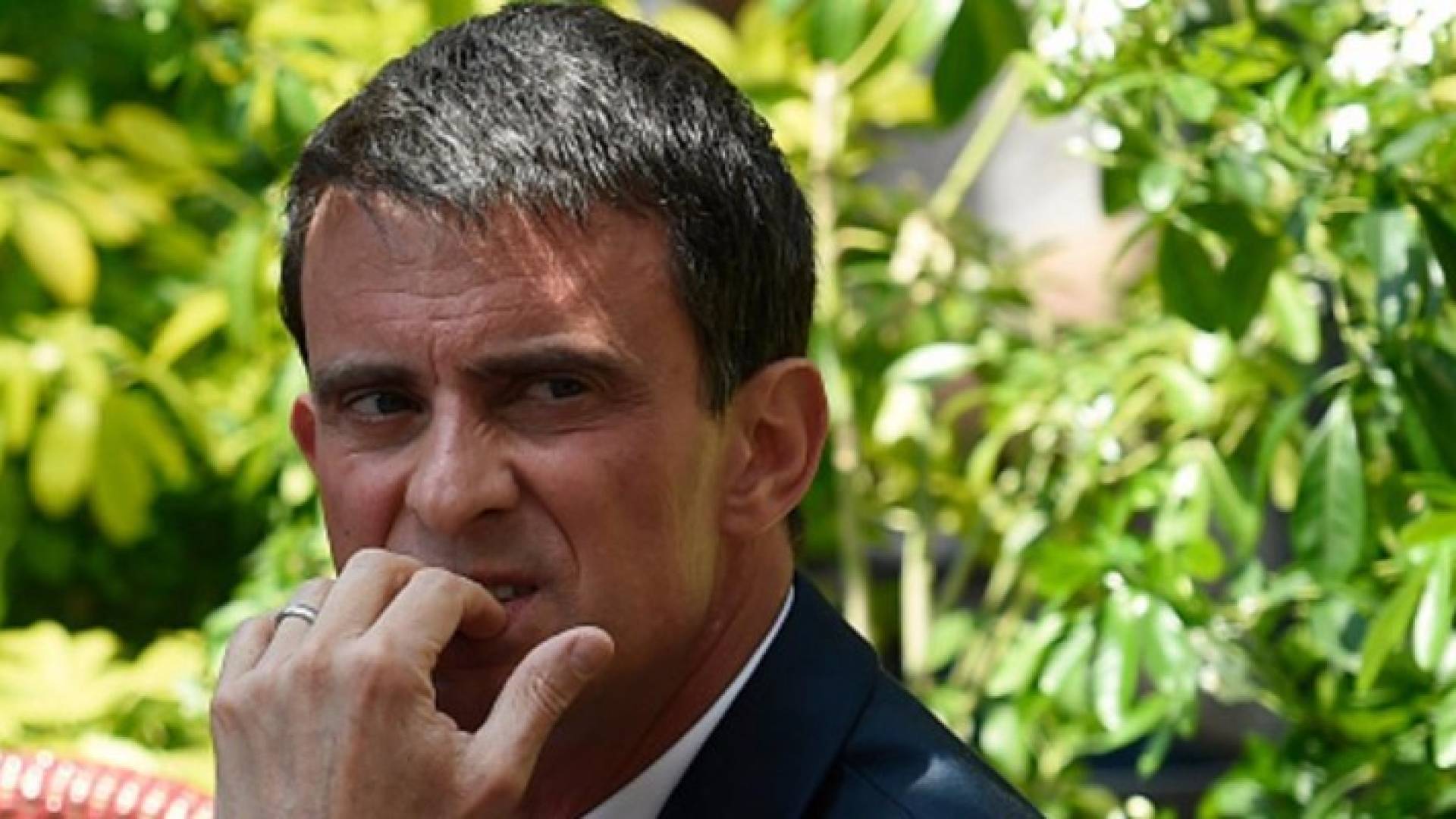 الرئيس الفرنسي يعلن " وصفة " بلاده لمكافحة الإرهاب