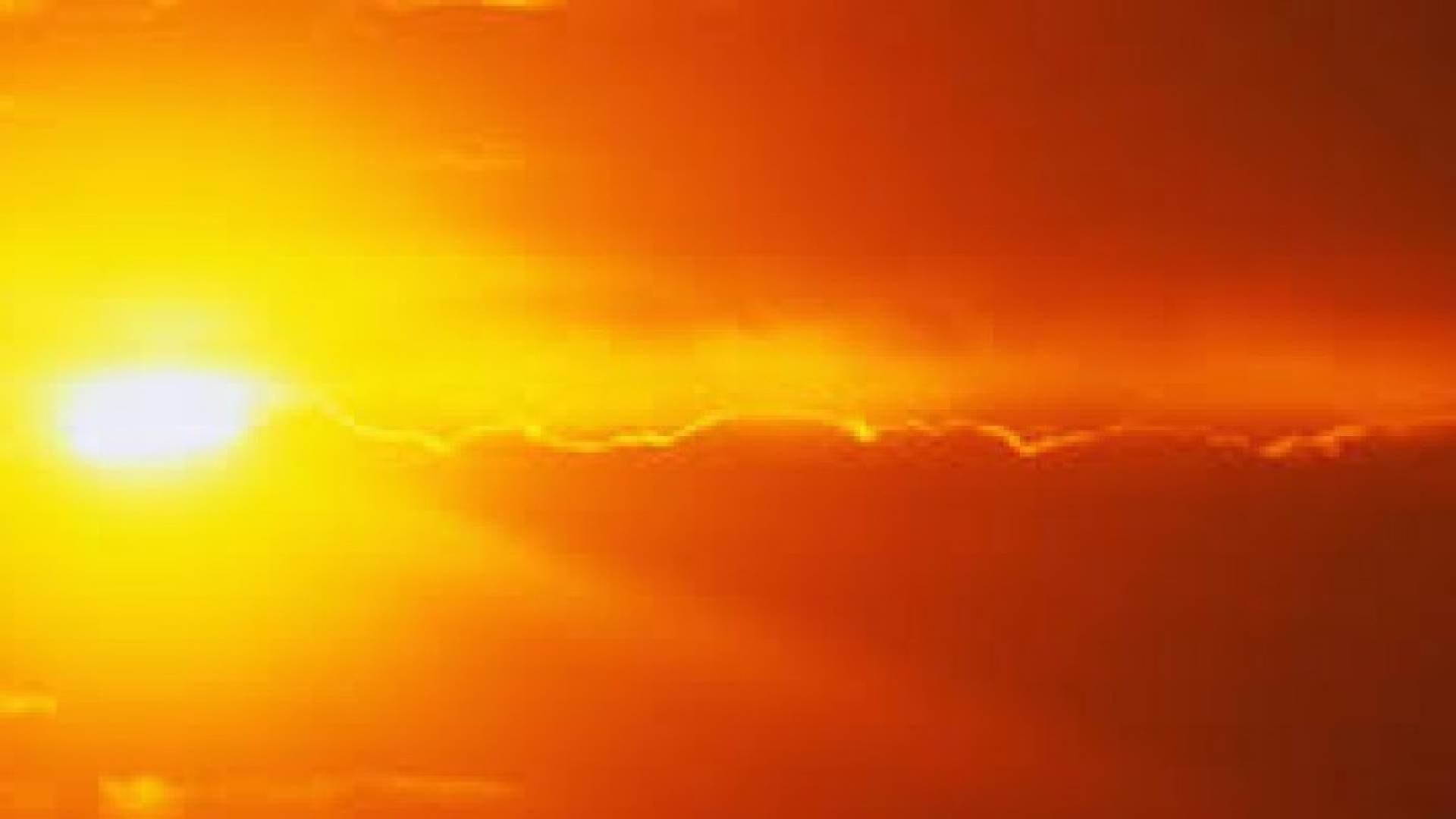 الأولى لهذا العام.. نشوء محتمل لموجة حارة وسط الأسبوع القادم